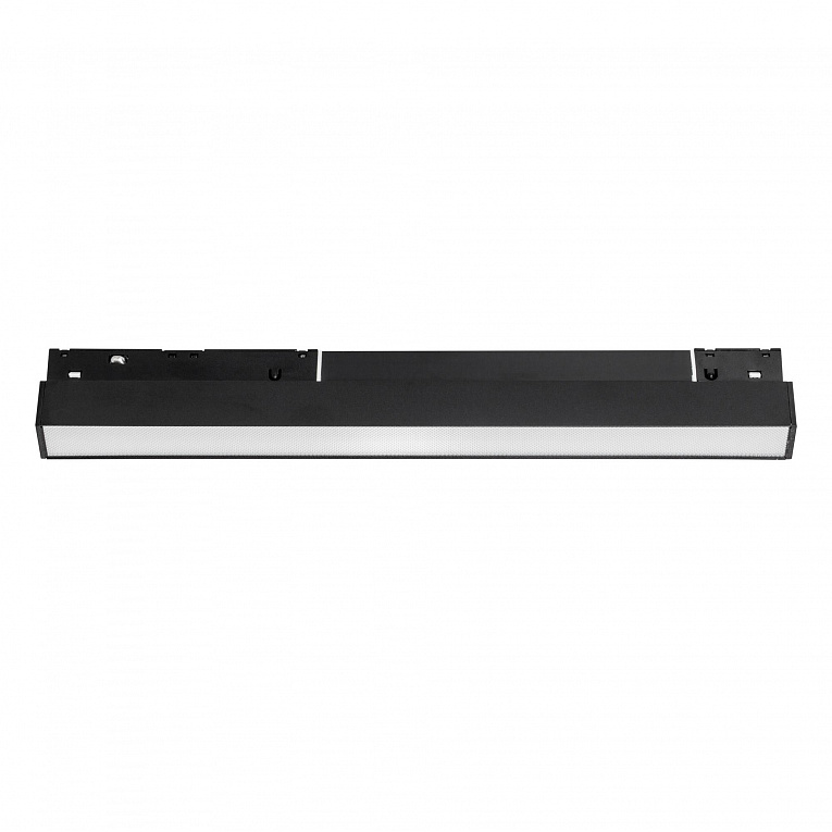Светильник трековый 48V 12W 4000K 120° черный Lightstar Uno 269347