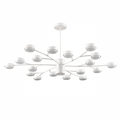 Люстра на штанге LUMION TORINA 8265/18