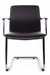 Кресло RIVA DESIGN FK004-С11 темно-коричневый