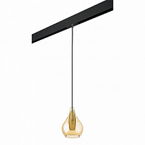 Комплект с подвесом для трека PRO Lightstar Pentola PRO803033