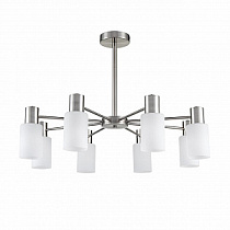 Люстра на штанге LUMION MAVE 8099/8C