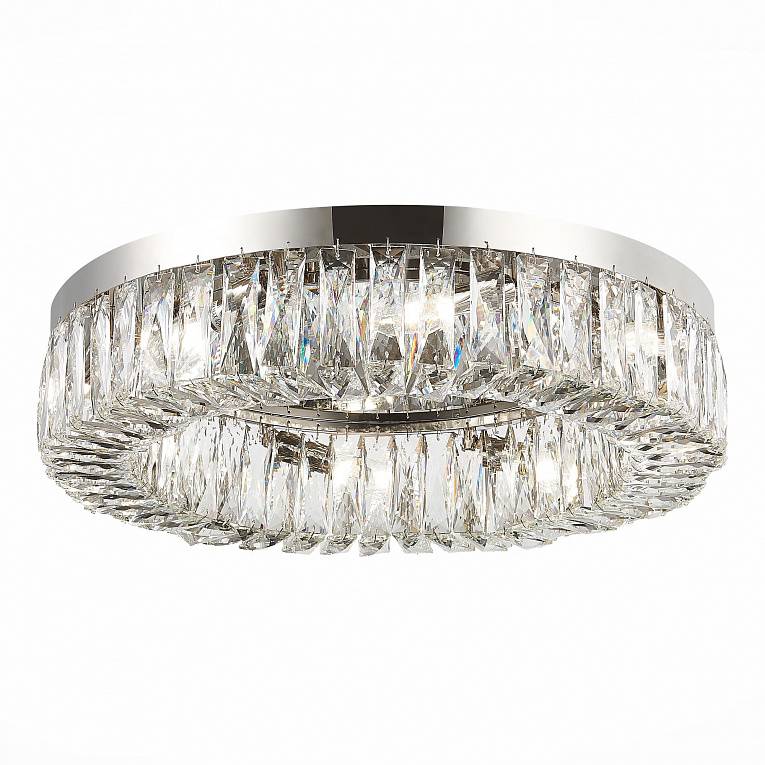 Хрустальная люстра ST LUCE Rifrazio / Рифразио SL1226.102.08