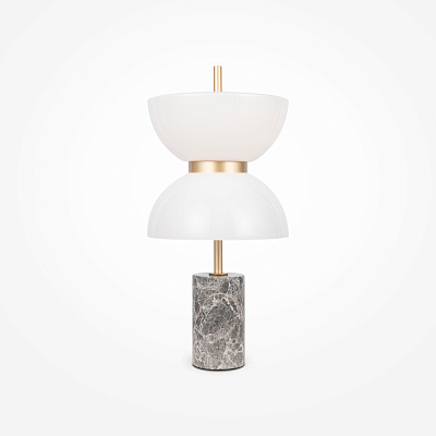 Лампа настольная Maytoni Kyoto / Киото MOD178TL-L11GR3K