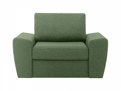 Кресло Peterhof П5 зеленый 463483