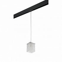 Комплект с подвесом для трека PRO Lightstar Cristallo PRO795414