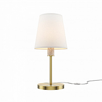 Лампа настольная Maytoni Lira / Лира MOD483TL-01BS