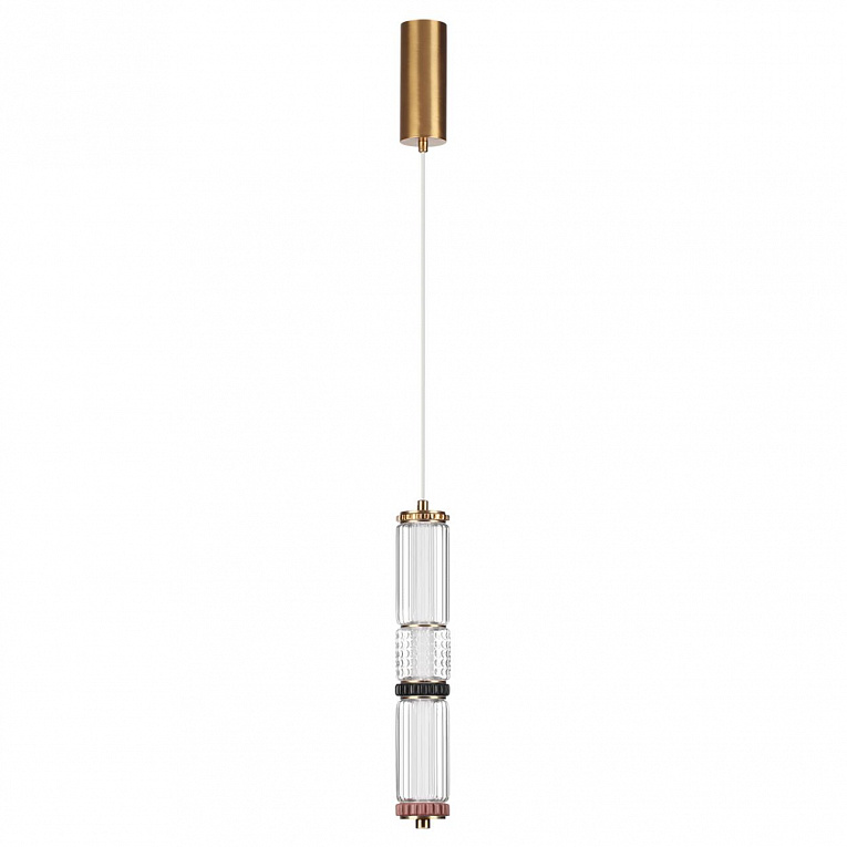 Подвесной светильник ODEON LIGHT EXCLUSIVE COLLIER 5455/12L