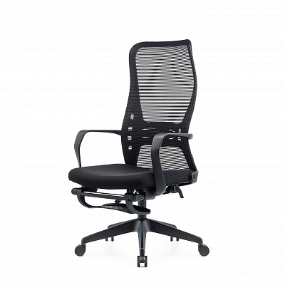 Компьютерное кресло Viking-51 Strong Relax black