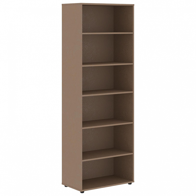 Стеллаж широкий Skyland ВЕЛИОН (VELION) VHCS 80 800х430х2253 Кобра
