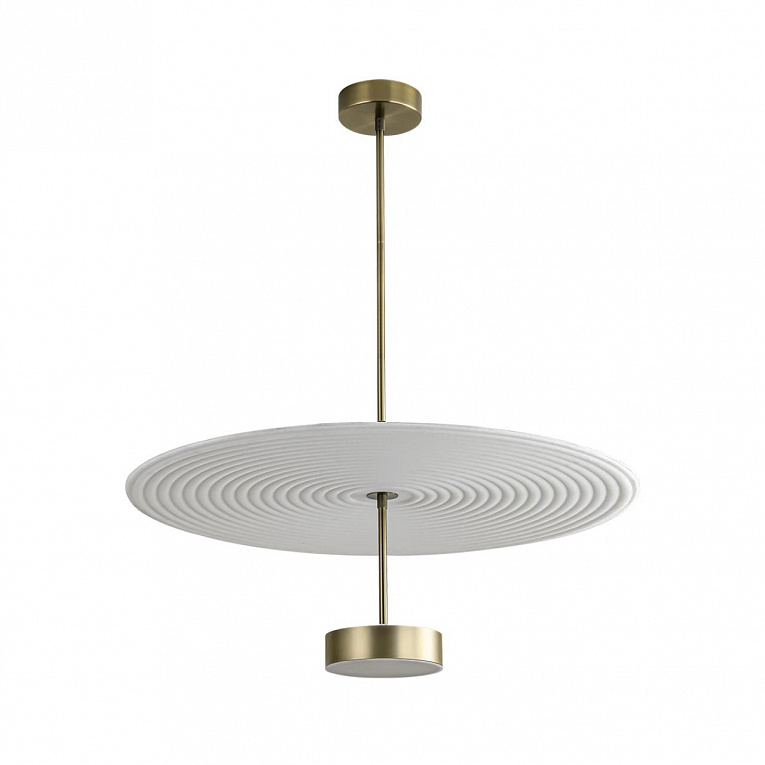 Подвесной светильник ODEON LIGHT FELT 7035/20CL