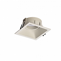 Точечный встраиваемый светильник MANTRA COMFORT GU10 C0162