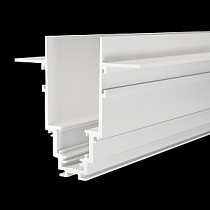 Шинопровод магнитный Maytoni Technical Busbar trunkings TRX004-221W