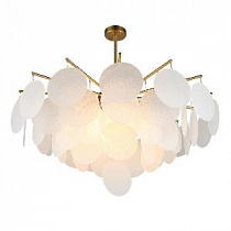 Люстра на штанге Omnilux Lerici OML-67407-08