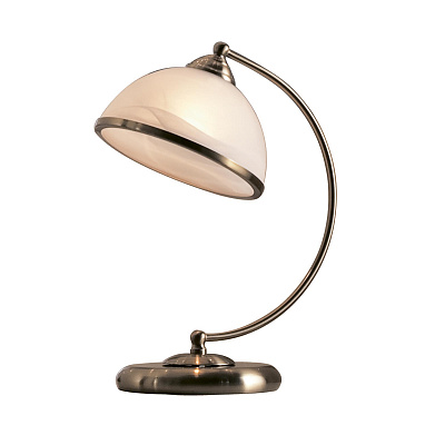 Настольная лампа Лугано Citilux CL403813