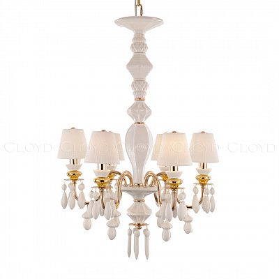 Люстра Cloyd LOTTIE 11218