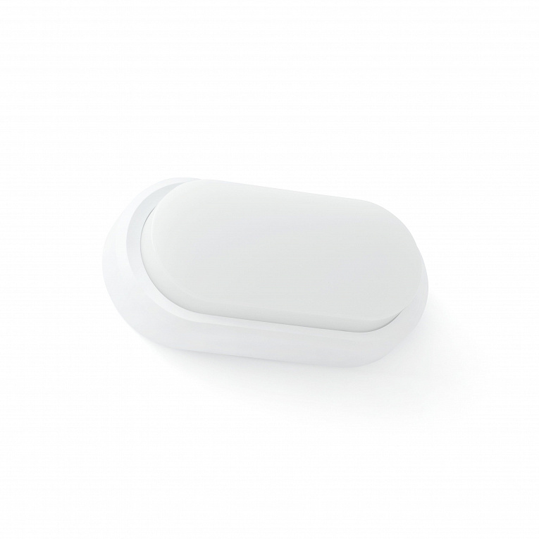 Уличный настенный светильник FRED Faro белый 70664