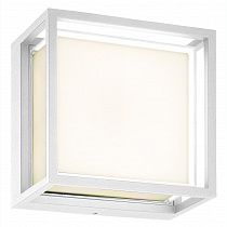 Уличный настенный светильник MANTRA CHAMONIX 7061