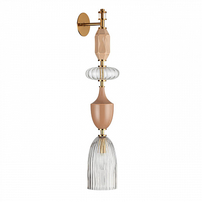 Бра ODEON LIGHT EXCLUSIVE TERRA 5414/1W