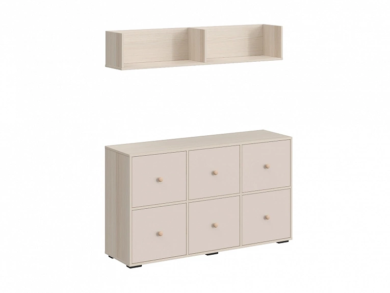 Композиция для детской OgogoHome Play 15 853456