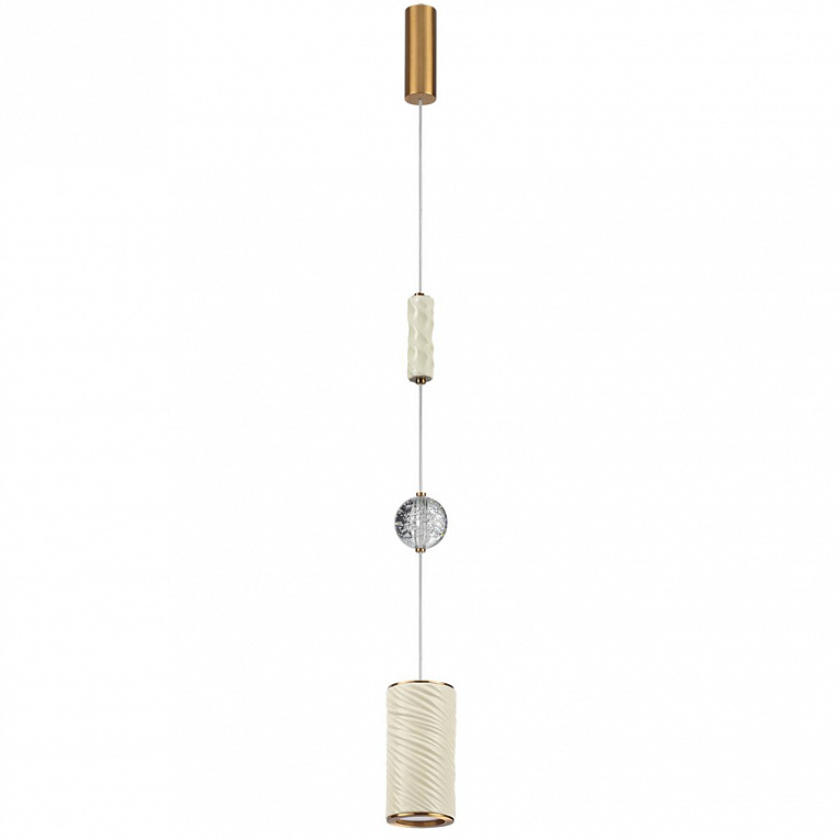 Подвесной светильник ODEON LIGHT EXCLUSIVE RIVIERA 5450/18L