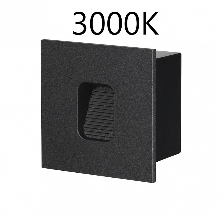 Подсветка ступеней ODEON LIGHT VITTY 6650/1WL3