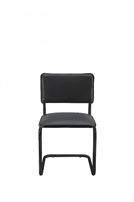 Конференц кресло Riva Chair Сильвия 01S черный