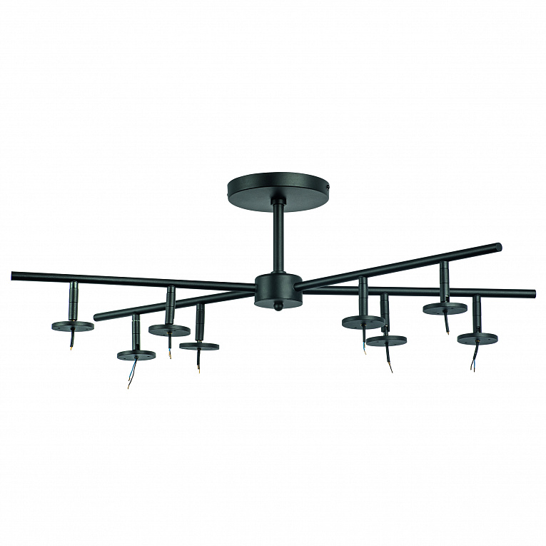 Крепление потолочное X-образное для 21443х Lightstar RULLO 571728
