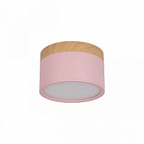 Потолочный светильник LOFT IT Grape 10162 Pink
