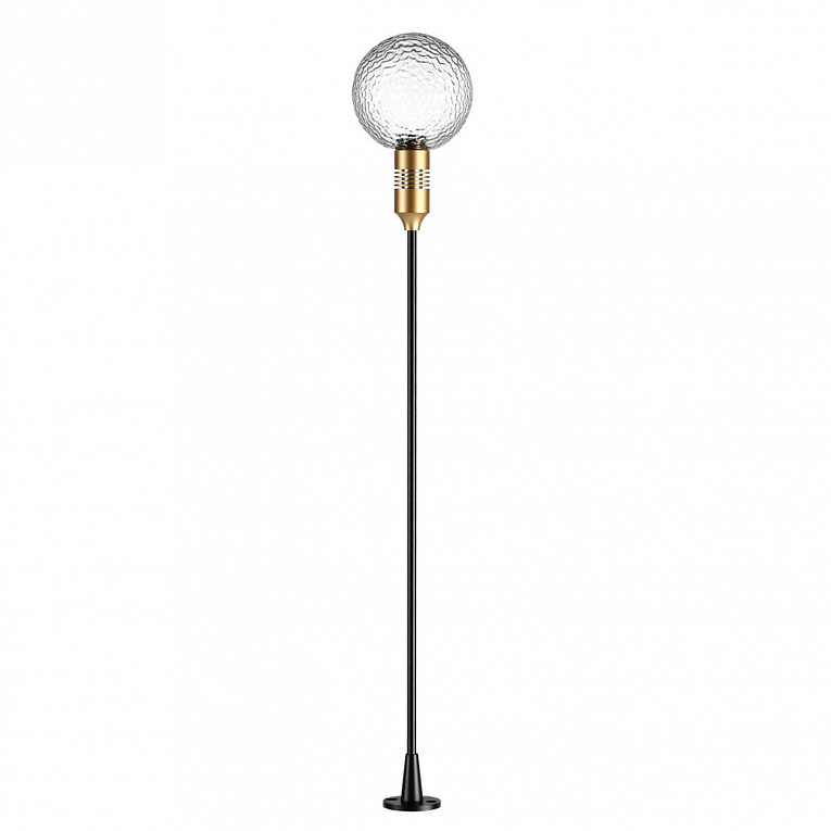 Садово-парковый фонарь ODEON LIGHT DANDE 7121/2GL