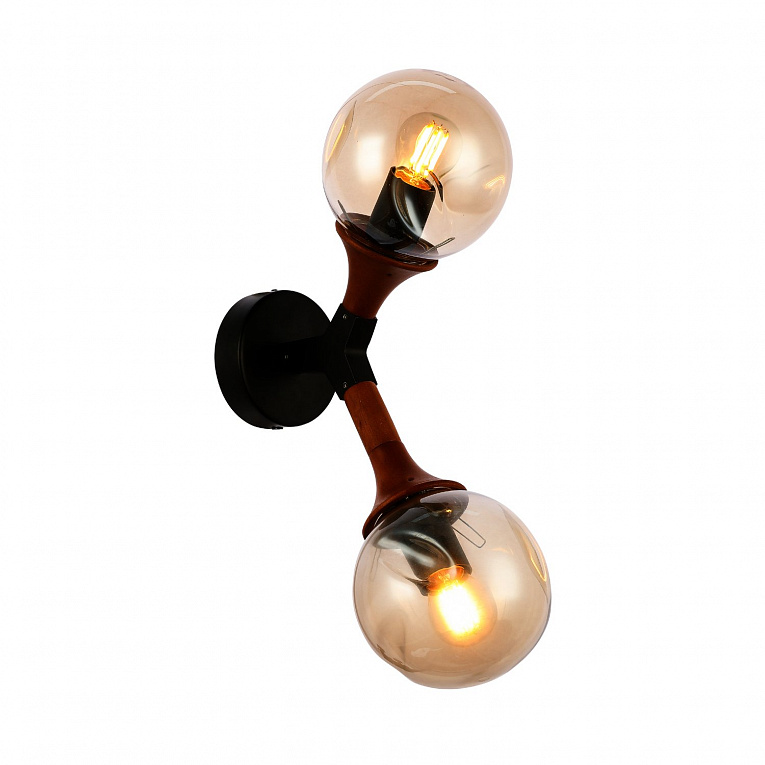 Бра EVOLUCE РЭКВЕЛ SLE109401-01