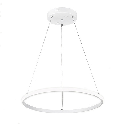 Подвесная люстра ESCADA EULER 10228/1LED