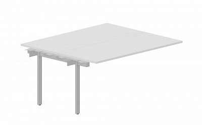 Приставной стол bench Strike UNN2TPG167