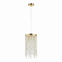 Подвесной светильник ODEON LIGHT CHOKKA 5028/3