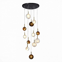Подвесной светильник ST LUCE Foligno / Фолигно SL1183.543.12