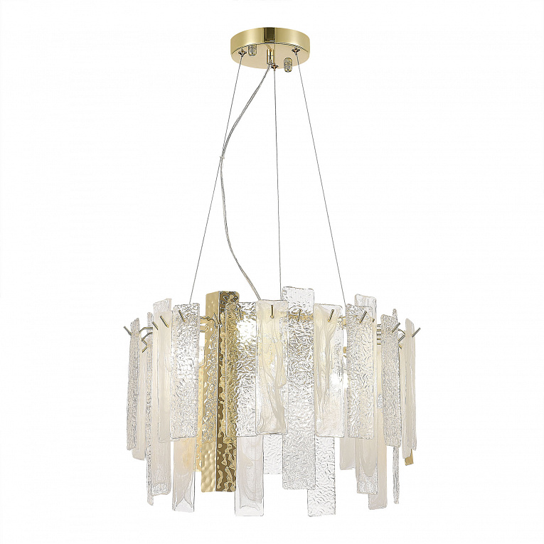 Подвесная люстра ST LUCE SCOLARE / СКОЛАР SL1636.203.06