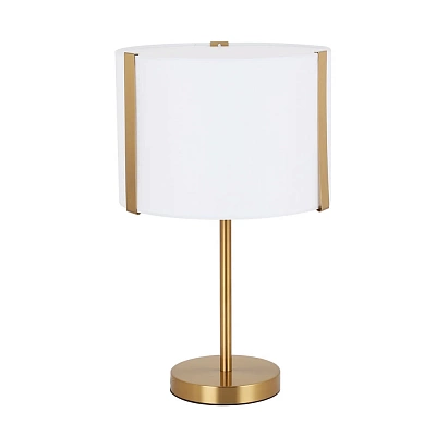 Лампа настольная ARTE LAMP DREAM A4110LT-1PB