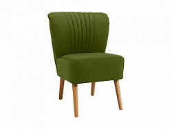 Кресло Barbara зеленый 344694