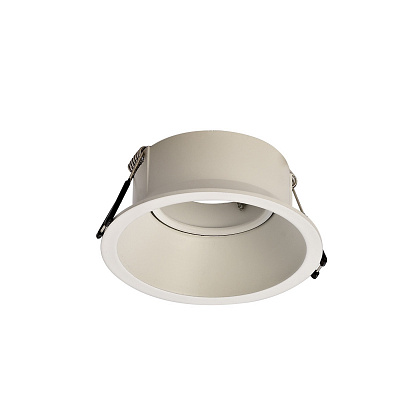 Точечный встраиваемый светильник MANTRA COMFORT GU10 C0160