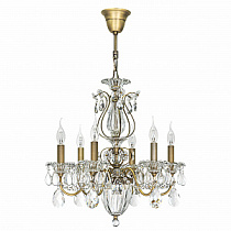 Подвесная люстра Lightstar Schon 790061