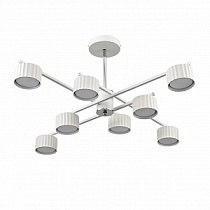 Люстра на штанге LUMION KARINA 8241/8C