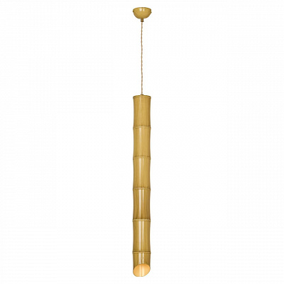 Подвесной светильник Lussole BAMBOO LSP-8564-5