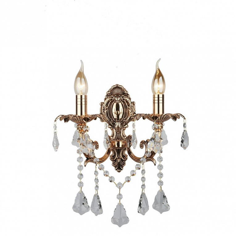 Бра Omnilux Grosseto OML-77721-02