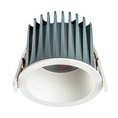 Уличный потолочный светильник Lightstar Ciclone 385636