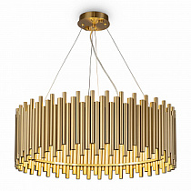 Подвесная люстра Maytoni Coliseo / Колизео MOD135PL-08BS