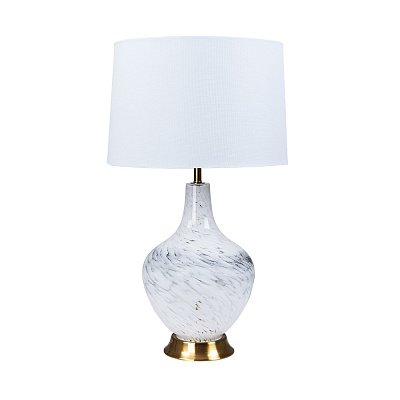 Лампа настольная ARTE LAMP SAIPH A5051LT-1PB