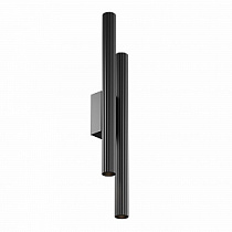 Бра Maytoni Calipso / Калипсо C082WL-24W2.7K-B