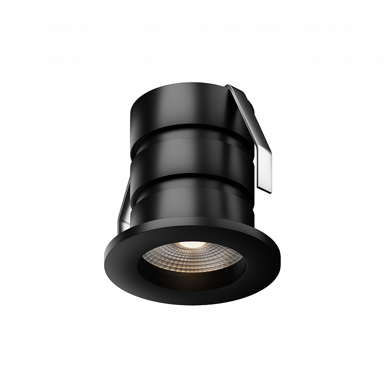 Уличный потолочный светильник Maytoni Бухта O511DL-L5B3K