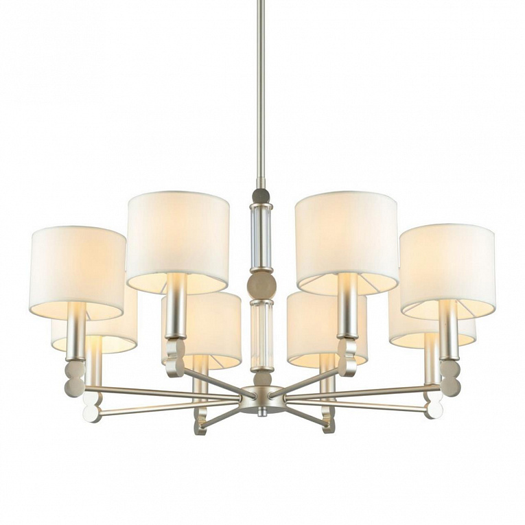 Люстра на штанге Omnilux Scario OML-64513-08