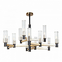 Люстра Divinare BAROLO 2654/17 LM-12