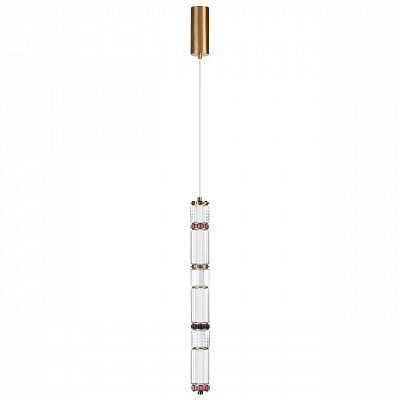 Подвесной светильник ODEON LIGHT EXCLUSIVE COLLIER 5455/18L
